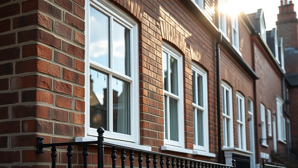 A-Rated Windows Ealing