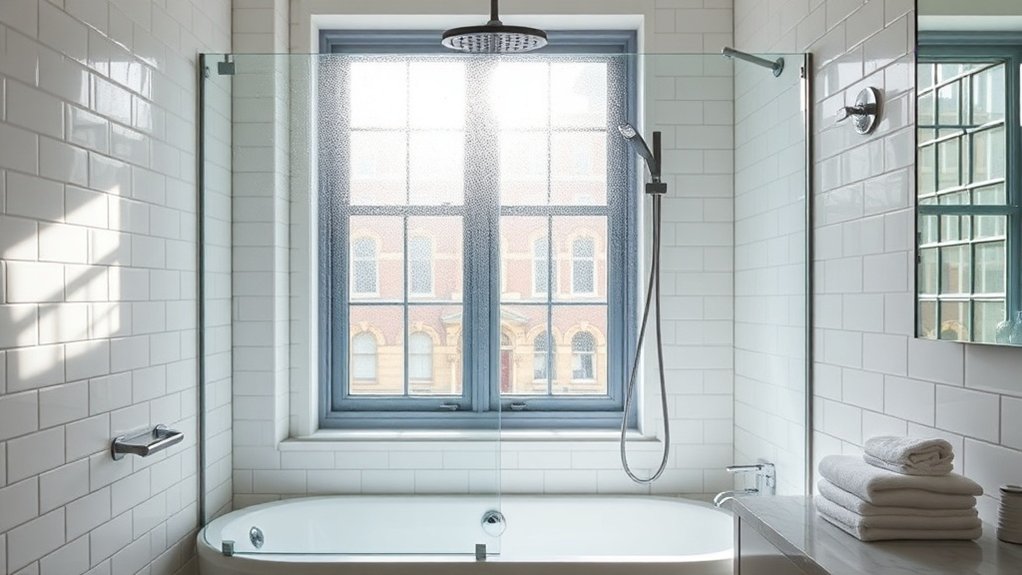 Bath Screens Ealing