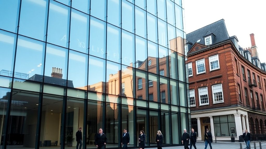 Low-E Glass Ealing