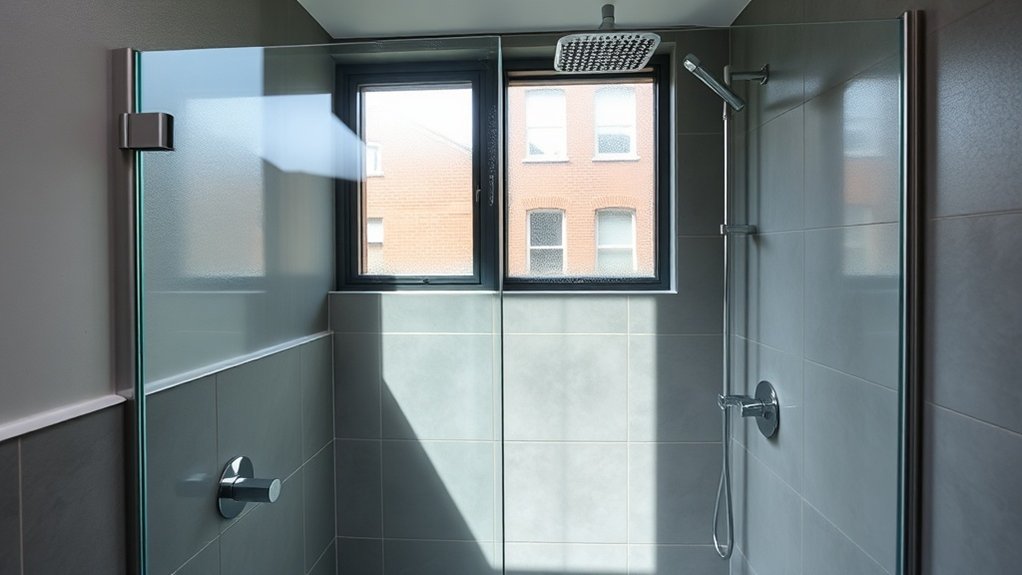 Shower Screens Southall