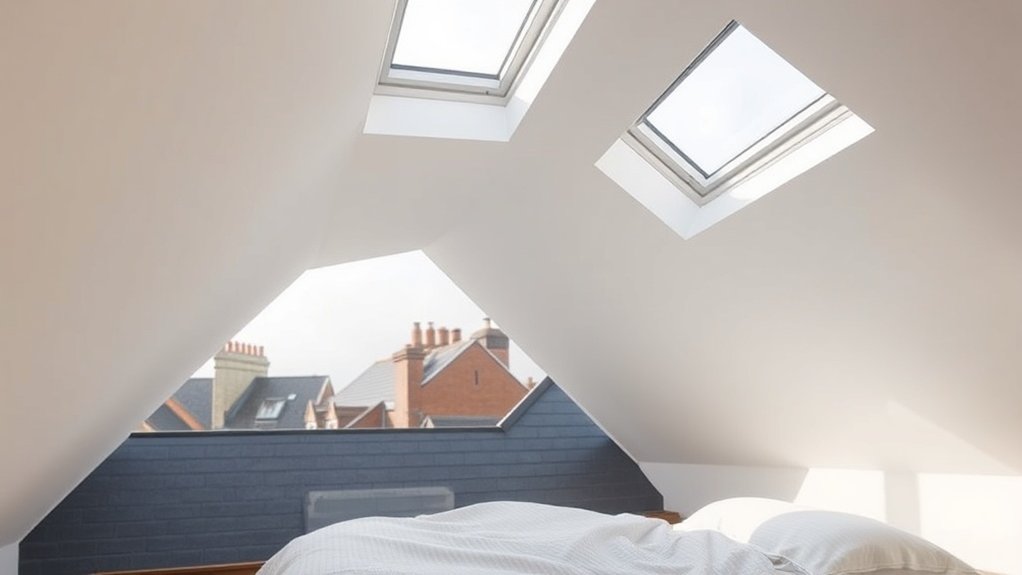 Tubular Skylights Ealing