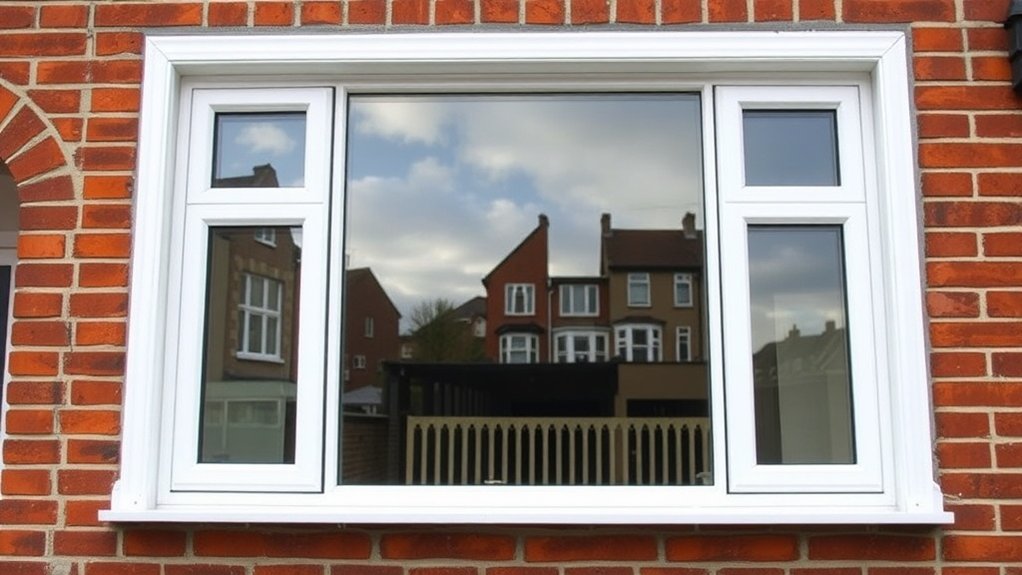 uPVC Windows Ealing