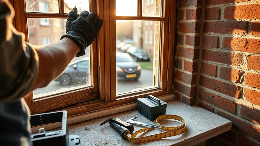 Window Repair Southall